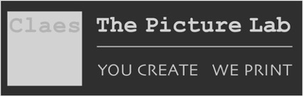 Claes - THE PICTURE LAB - Professioneel fotolabo