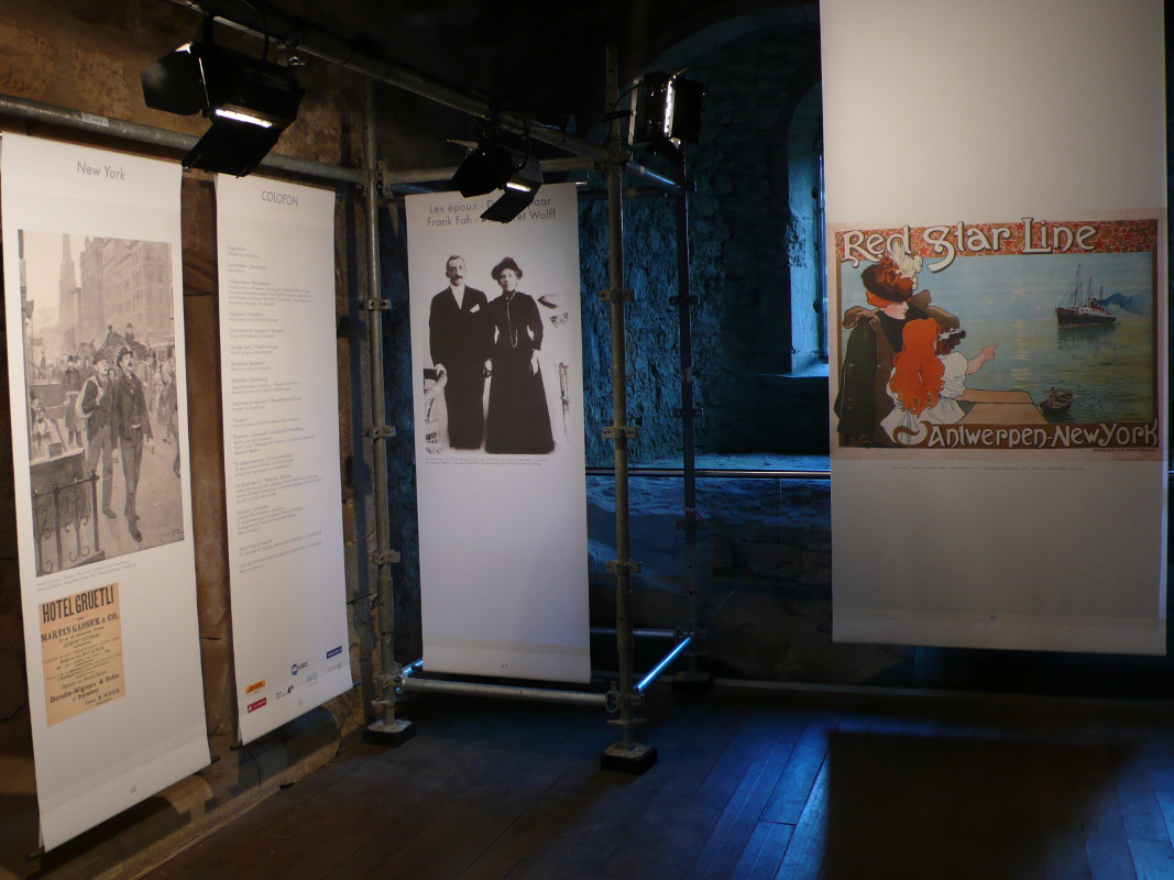 You Create - We Print - Claes The Picture Lab