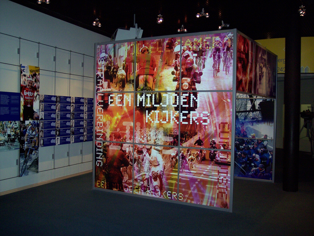 You Create - We Print - Claes The Picture Lab