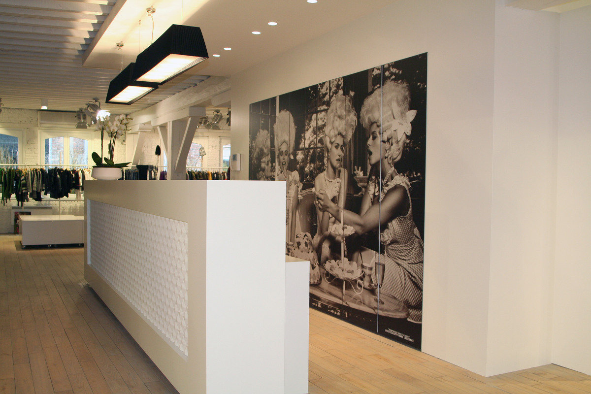 You Create - We Print - Claes The Picture Lab