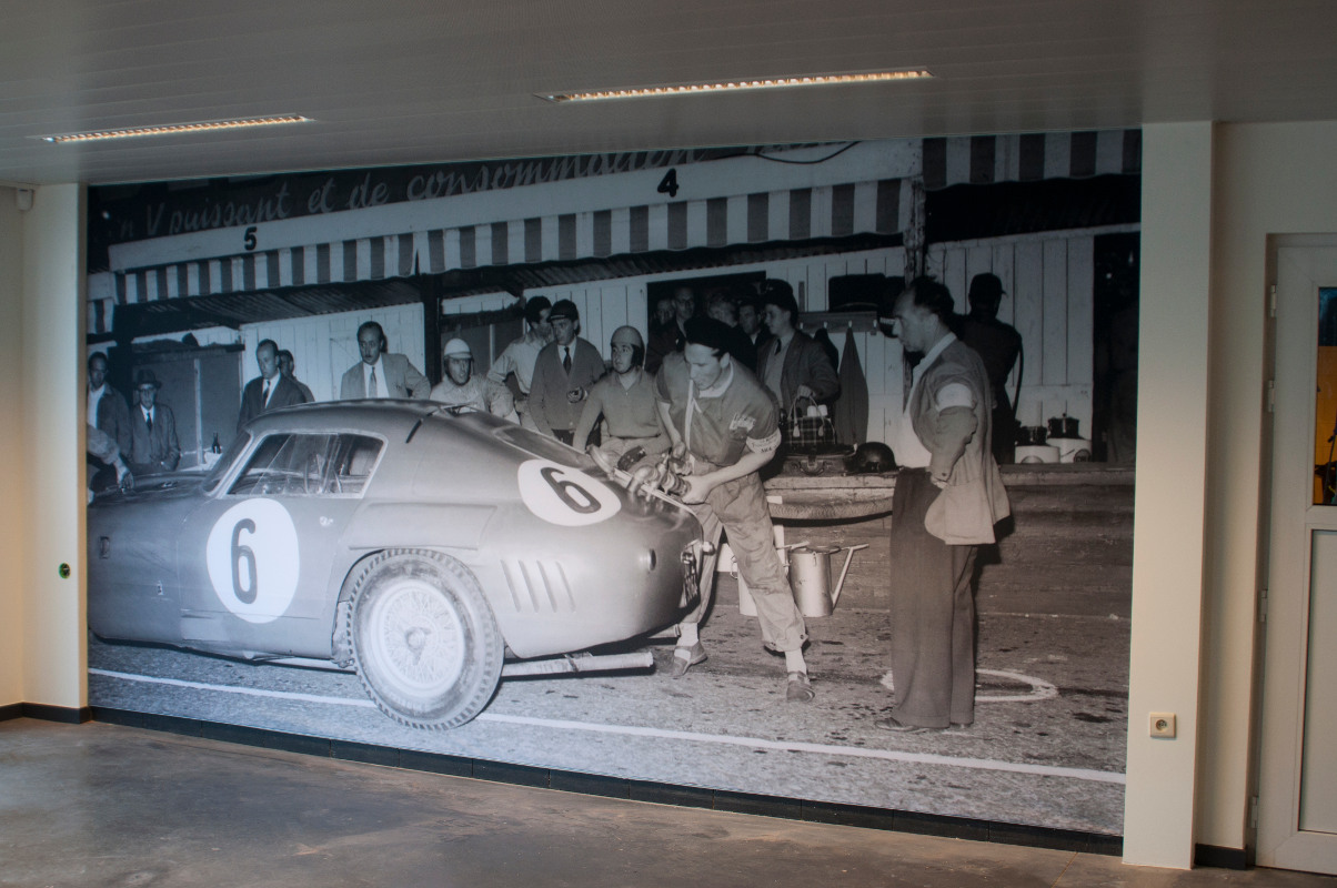 You Create - We Print - Claes The Picture Lab