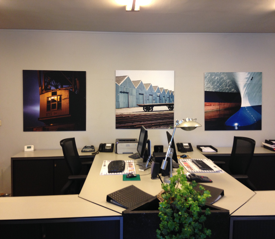 You Create - We Print - Claes The Picture Lab